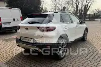 2021 KIA Stonic