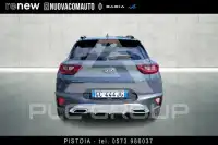 2021 KIA Stonic