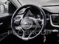 2021 KIA Stonic