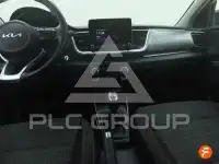 2021 KIA Stonic