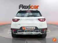 2021 KIA Stonic