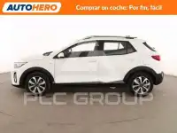 2021 KIA Stonic