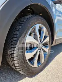2021 KIA Stonic