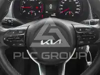 2021 KIA Stonic