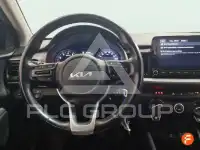 2021 KIA Stonic