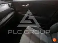 2021 KIA Stonic