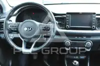 2021 KIA Stonic
