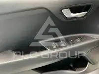2021 KIA Stonic