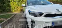 2021 KIA Stonic
