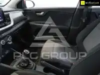 2021 KIA Stonic