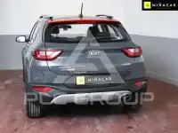 2021 KIA Stonic