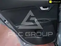 2021 KIA Stonic
