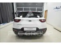 2021 KIA Stonic