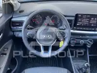 2021 KIA Stonic