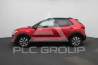 2021 KIA Stonic