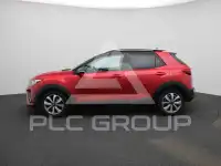 2021 KIA Stonic