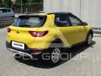 2021 KIA Stonic
