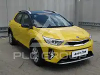 2021 KIA Stonic