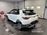 2021 KIA Stonic