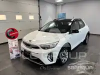 2021 KIA Stonic