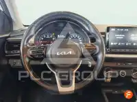 2021 KIA Stonic