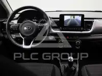 2021 KIA Stonic