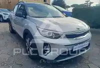 2021 KIA Stonic