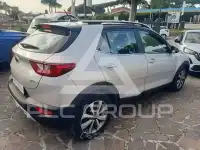 2021 KIA Stonic