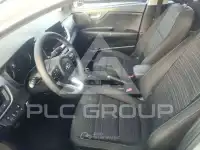 2021 KIA Stonic