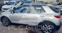 2021 KIA Stonic