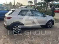 2021 KIA Stonic