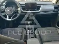 2021 KIA Stonic