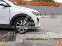 2021 KIA Stonic