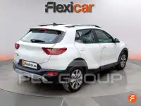 2021 KIA Stonic