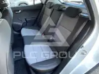 2021 KIA Stonic