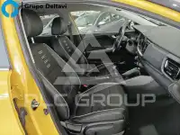 2021 KIA Stonic
