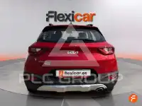 2021 KIA Stonic