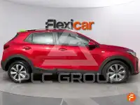 2021 KIA Stonic