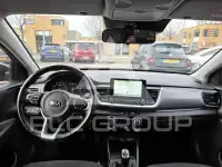 2021 KIA Stonic