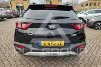 2021 KIA Stonic