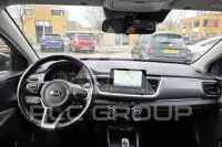2021 KIA Stonic