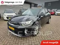 2021 KIA Stonic