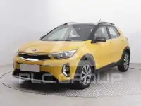 2021 KIA Stonic