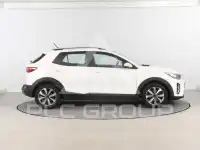 2021 KIA Stonic