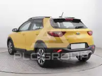 2021 KIA Stonic