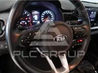 2021 KIA Stonic