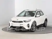 2021 KIA Stonic