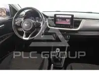 2021 KIA Stonic