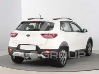 2021 KIA Stonic