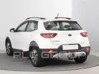 2021 KIA Stonic